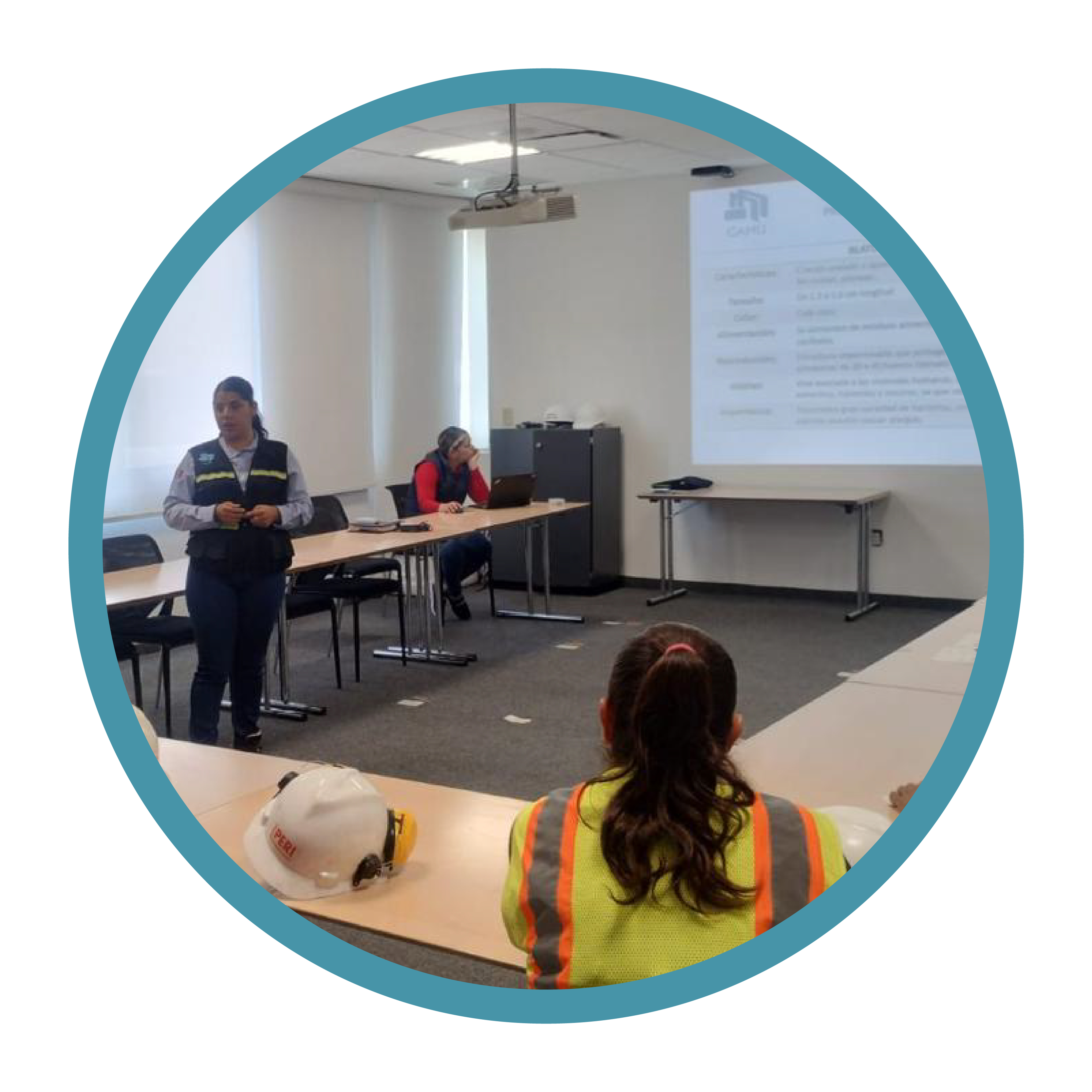 Control de Plagas Cuarentenarias