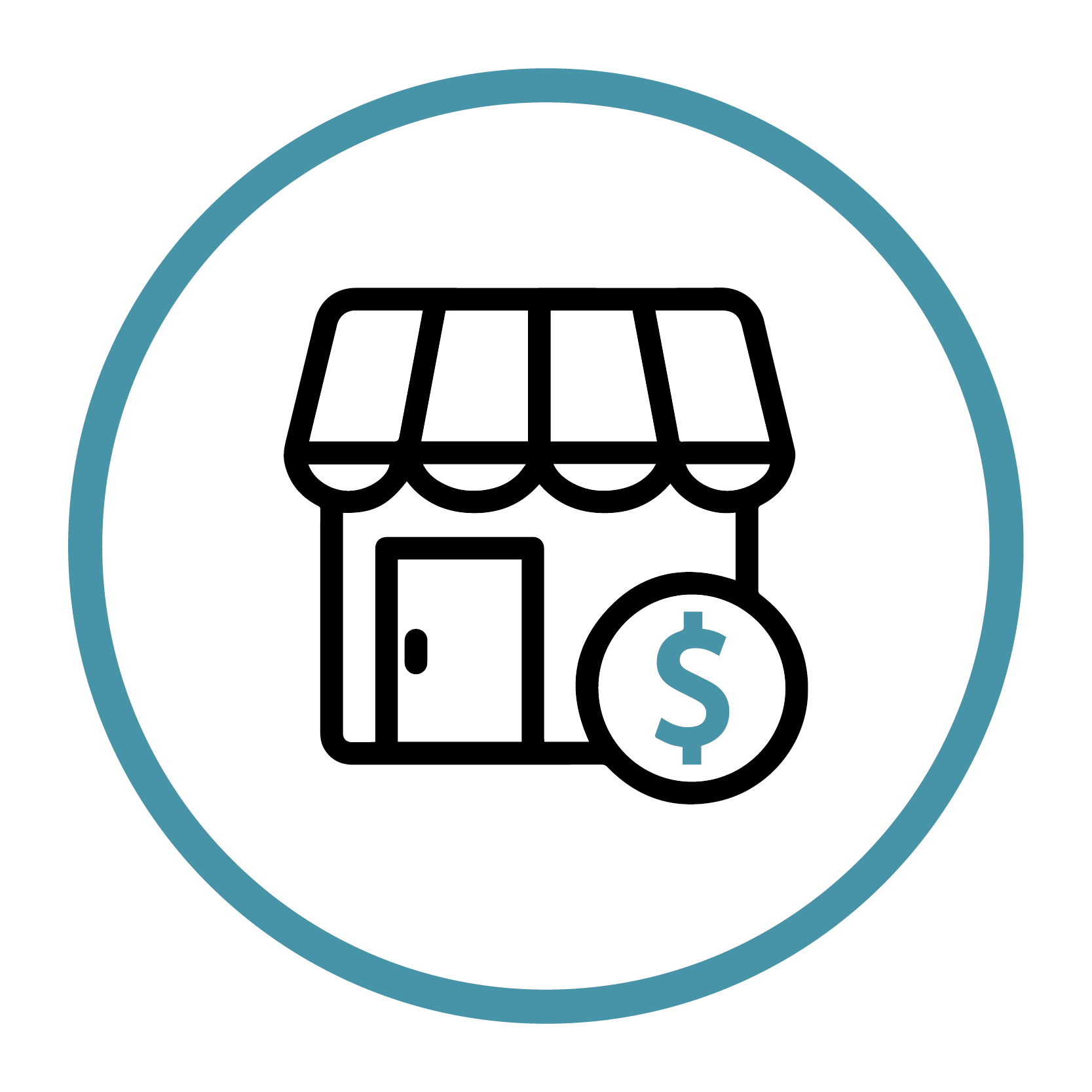 Servicios de control de plagas para comercios