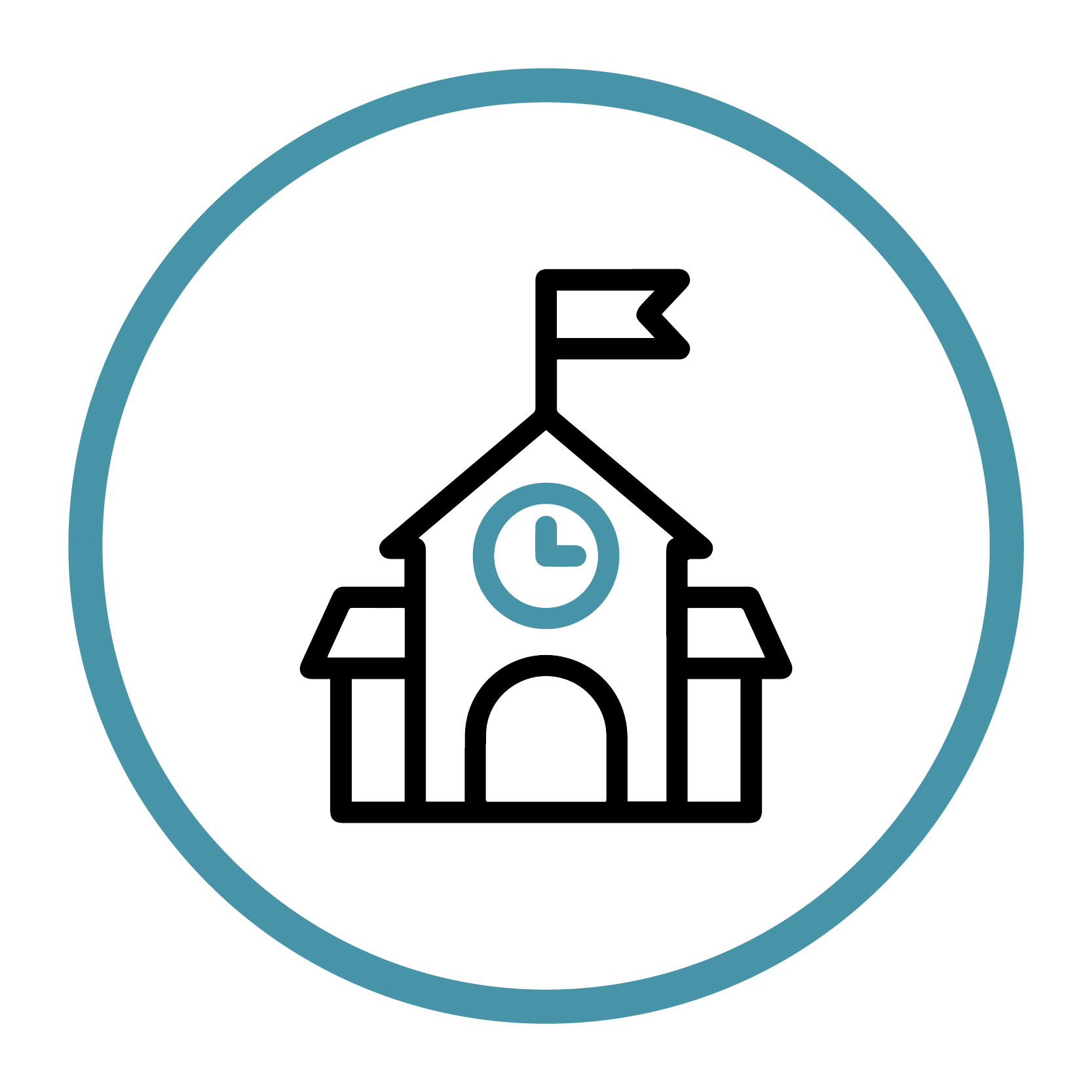 Servicios de control de plagas para escuelas